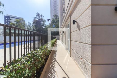 Apartamento à venda com 38m², 1 quarto e 1 vaga Apartamento à venda com 38m², 1 quarto e 1 vagaÁrea comum