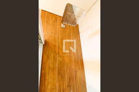 Apartamento à venda com 38m², 1 quarto e 1 vaga Apartamento à venda com 38m², 1 quarto e 1 vagaBanheiro da Suíte