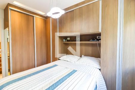 Apartamento à venda com 38m², 1 quarto e 1 vaga Apartamento à venda com 38m², 1 quarto e 1 vagaSuíte