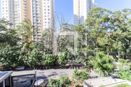 Apartamento à venda com 38m², 1 quarto e 1 vaga Apartamento à venda com 38m², 1 quarto e 1 vagaVista da Suíte