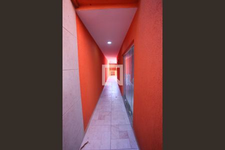 Casa de condomínio à venda com 239m², 3 quartos e 2 vagas Casa de condomínio à venda com 239m², 3 quartos e 2 vagasCorredor