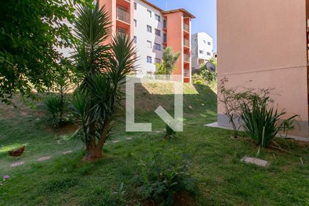 Apartamento para alugar com 42m², 2 quartos e 1 vaga Apartamento para alugar com 42m², 2 quartos e 1 vagaÁrea externa