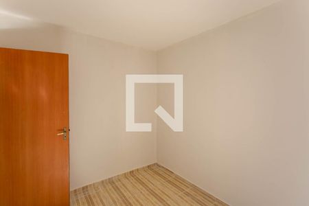 Quarto 2 de apartamento para alugar com 2 quartos, 42m² em Jardim Vitória, Belo Horizonte