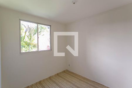 Quarto 1 de apartamento para alugar com 2 quartos, 42m² em Jardim Vitória, Belo Horizonte