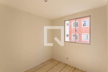 Quarto 2 de apartamento para alugar com 2 quartos, 42m² em Jardim Vitória, Belo Horizonte