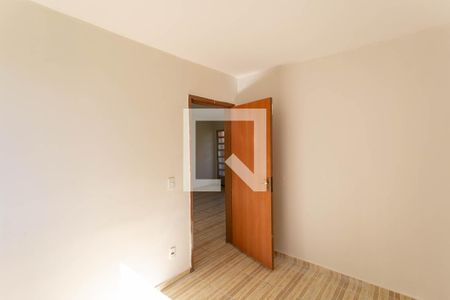 Quarto 2 de apartamento para alugar com 2 quartos, 42m² em Jardim Vitória, Belo Horizonte
