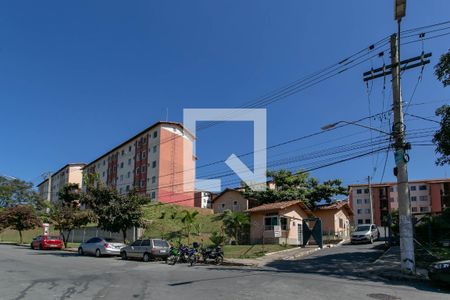Apartamento para alugar com 42m², 2 quartos e 1 vaga Apartamento para alugar com 42m², 2 quartos e 1 vagaFachada