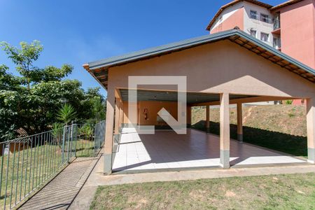 Apartamento para alugar com 42m², 2 quartos e 1 vaga Apartamento para alugar com 42m², 2 quartos e 1 vagaÁrea comum - Salão de festas