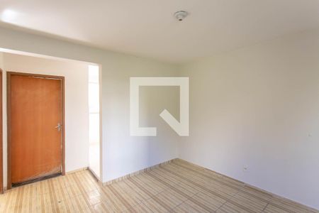 Sala de apartamento para alugar com 2 quartos, 42m² em Jardim Vitória, Belo Horizonte