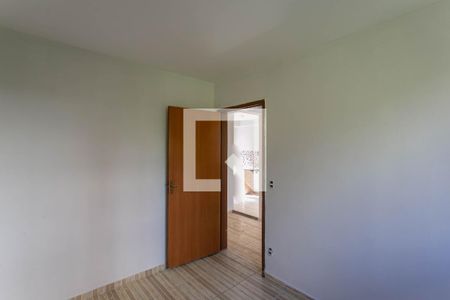 Quarto 1 de apartamento para alugar com 2 quartos, 42m² em Jardim Vitória, Belo Horizonte