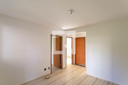 Sala de apartamento para alugar com 2 quartos, 42m² em Jardim Vitória, Belo Horizonte