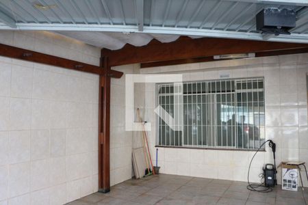 Casa à venda com 125m², 2 quartos e 2 vagasGaragem