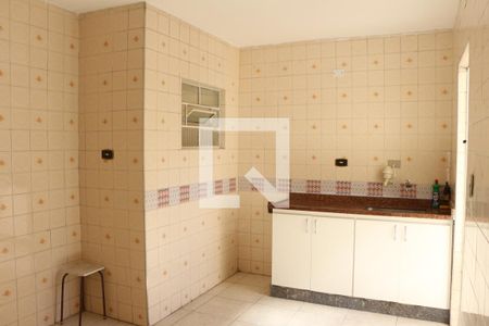 Casa à venda com 125m², 2 quartos e 2 vagasCozinha