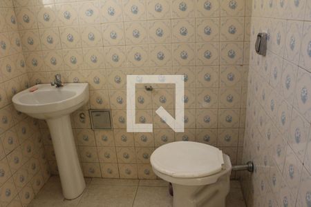 Casa à venda com 125m², 2 quartos e 2 vagasBanheiro