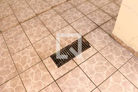 Casa à venda com 125m², 2 quartos e 2 vagasÁrea de Serviço