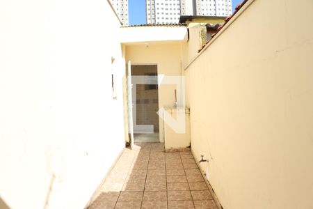 Casa à venda com 125m², 2 quartos e 2 vagasÁrea de Serviço