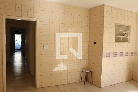 Casa à venda com 125m², 2 quartos e 2 vagasCozinha