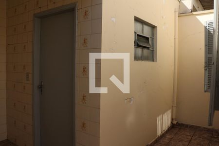 Casa à venda com 125m², 2 quartos e 2 vagasÁrea de Serviço