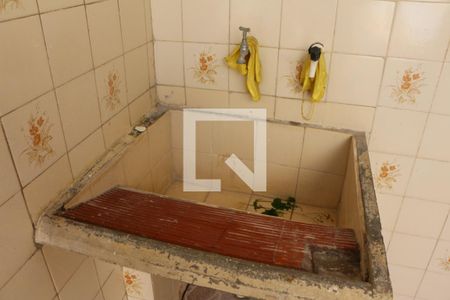 Casa à venda com 125m², 2 quartos e 2 vagasÁrea de Serviço