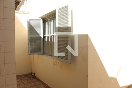 Casa à venda com 125m², 2 quartos e 2 vagasÁrea de Serviço