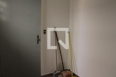 Casa à venda com 125m², 2 quartos e 2 vagasQuarto de Serviço