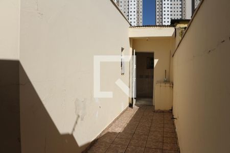 Casa à venda com 125m², 2 quartos e 2 vagasÁrea de Serviço