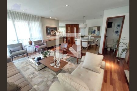 Apartamento à venda com 3 quartos, 140m² em Vila Mariana, São Paulo
