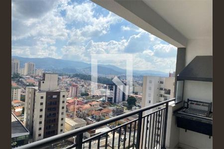 Apartamento à venda com 2 quartos, 63m² em Vila Mazzei, São Paulo