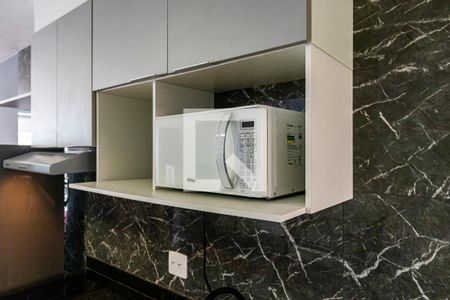 Studio de kitnet/studio para alugar com 0 quarto, 38m² em Cambuci, São Paulo