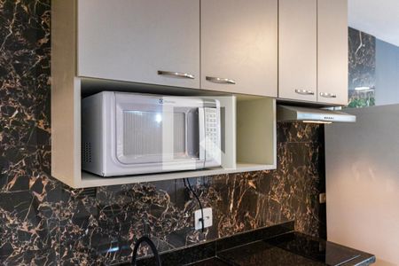 Studio de kitnet/studio para alugar com 0 quarto, 38m² em Cambuci, São Paulo