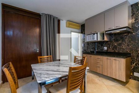 Studio de kitnet/studio para alugar com 0 quarto, 38m² em Cambuci, São Paulo