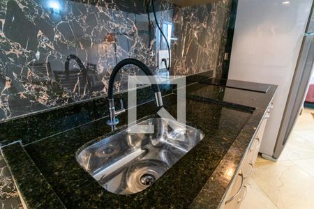 Studio de kitnet/studio para alugar com 0 quarto, 38m² em Cambuci, São Paulo