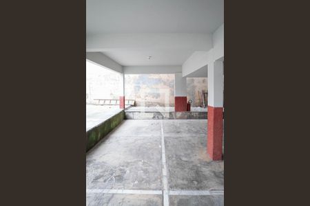 Apartamento à venda com 110m², 3 quartos e 2 vagas Apartamento à venda com 110m², 3 quartos e 2 vagasGaragem 2