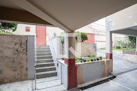 Apartamento à venda com 110m², 3 quartos e 2 vagas Apartamento à venda com 110m², 3 quartos e 2 vagasEntrada