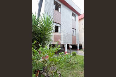 Apartamento à venda com 110m², 3 quartos e 2 vagas Apartamento à venda com 110m², 3 quartos e 2 vagasFachada