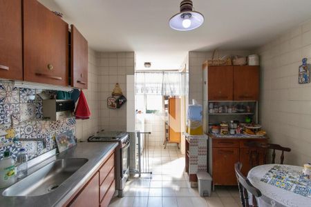 Apartamento à venda com 76m², 2 quartos e 1 vaga Apartamento à venda com 76m², 2 quartos e 1 vagaCozinha
