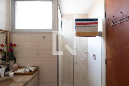 Banheiro de apartamento à venda com 2 quartos, 76m² em Vila Guilherme, São Paulo