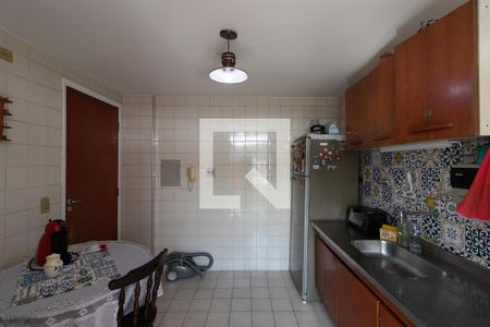 Apartamento à venda com 76m², 2 quartos e 1 vaga Apartamento à venda com 76m², 2 quartos e 1 vagaCozinha