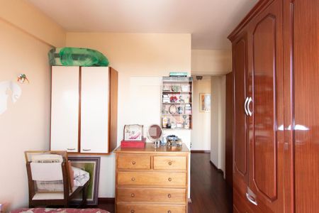 Quarto 1 de apartamento à venda com 2 quartos, 76m² em Vila Guilherme, São Paulo