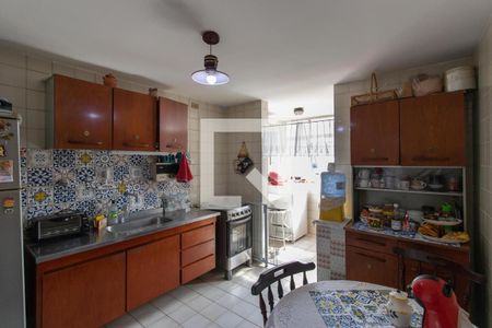 Apartamento à venda com 76m², 2 quartos e 1 vaga Apartamento à venda com 76m², 2 quartos e 1 vagaCozinha