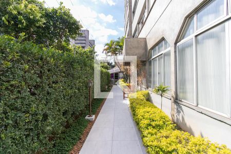Apartamento à venda com 76m², 2 quartos e 1 vaga Apartamento à venda com 76m², 2 quartos e 1 vagaJardim