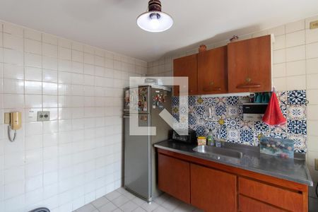 Apartamento à venda com 76m², 2 quartos e 1 vaga Apartamento à venda com 76m², 2 quartos e 1 vagaCozinha