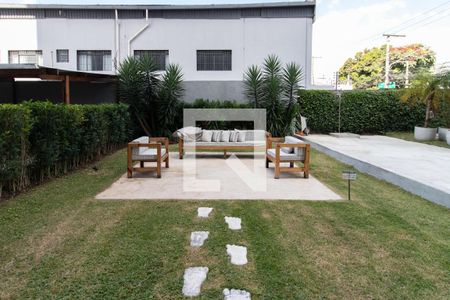 Apartamento à venda com 76m², 2 quartos e 1 vaga Apartamento à venda com 76m², 2 quartos e 1 vagaÁrea comum