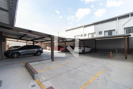 Apartamento à venda com 76m², 2 quartos e 1 vaga Apartamento à venda com 76m², 2 quartos e 1 vagaGaragem