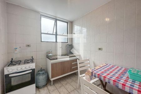 Apartamento para alugar com 70m², 2 quartos e 1 vagaCozinha
