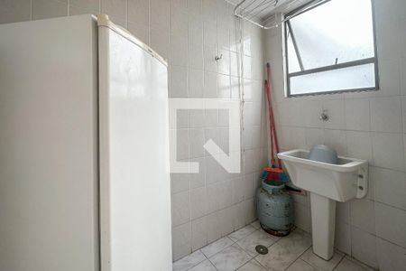 Apartamento para alugar com 70m², 2 quartos e 1 vagaCozinha