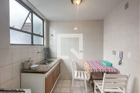 Apartamento para alugar com 70m², 2 quartos e 1 vagaCozinha