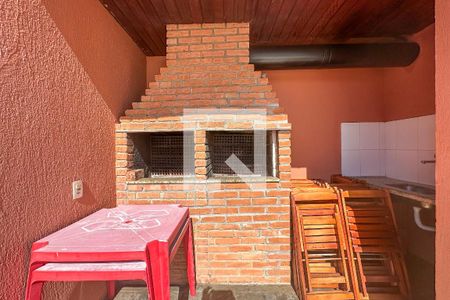 Apartamento para alugar com 70m², 2 quartos e 1 vagaÁrea comum - Churrasqueira