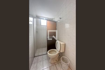 Apartamento para alugar com 70m², 2 quartos e 1 vagaBanheiro