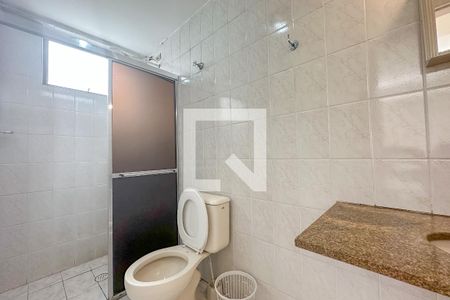 Apartamento para alugar com 70m², 2 quartos e 1 vagaBanheiro